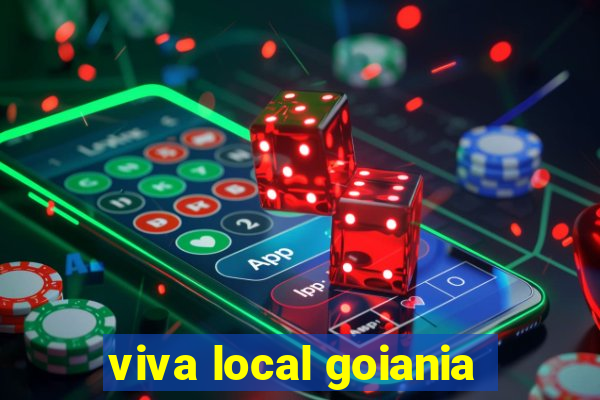 viva local goiania